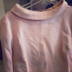 Adorable top for Spring!